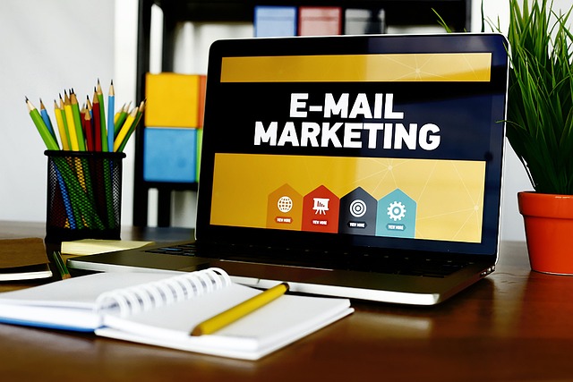 Mastering Email Marketing: Strategies for Effective List Growth